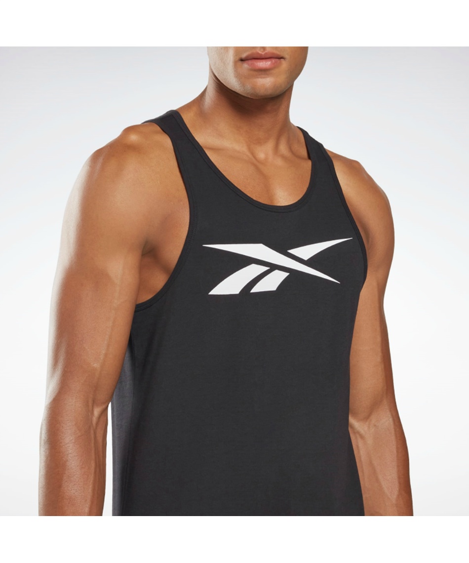 リーボック(Reebok) スポーツウェア ノースリーブ リーボック