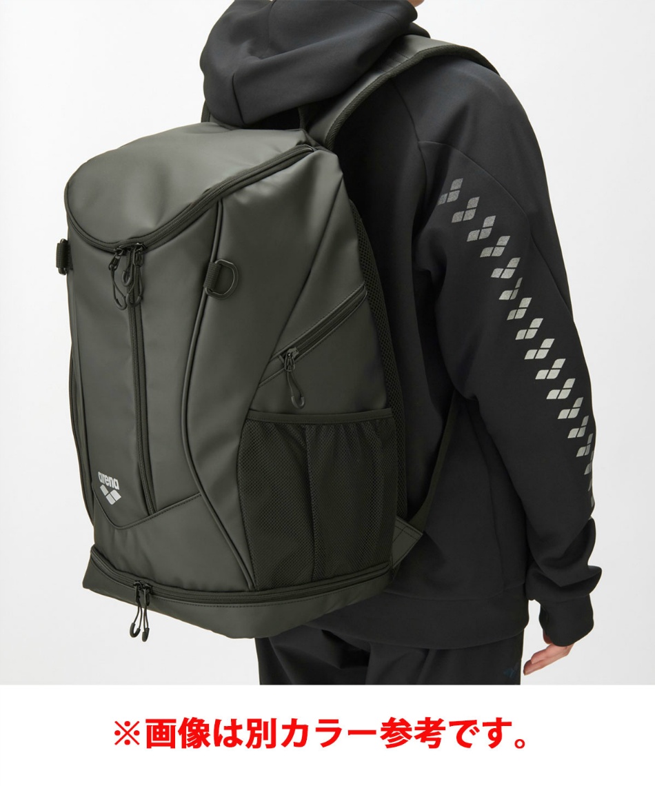 アリーナ(arena) スイムリュック バックパック AEAVJA01-NVPK