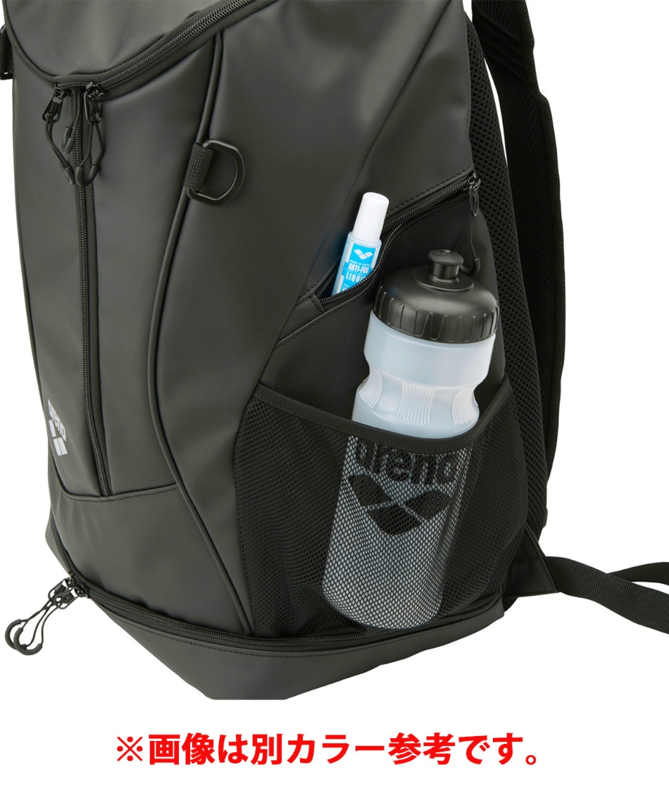 アリーナ(arena) スイムリュック バックパック AEAVJA01-NVPK