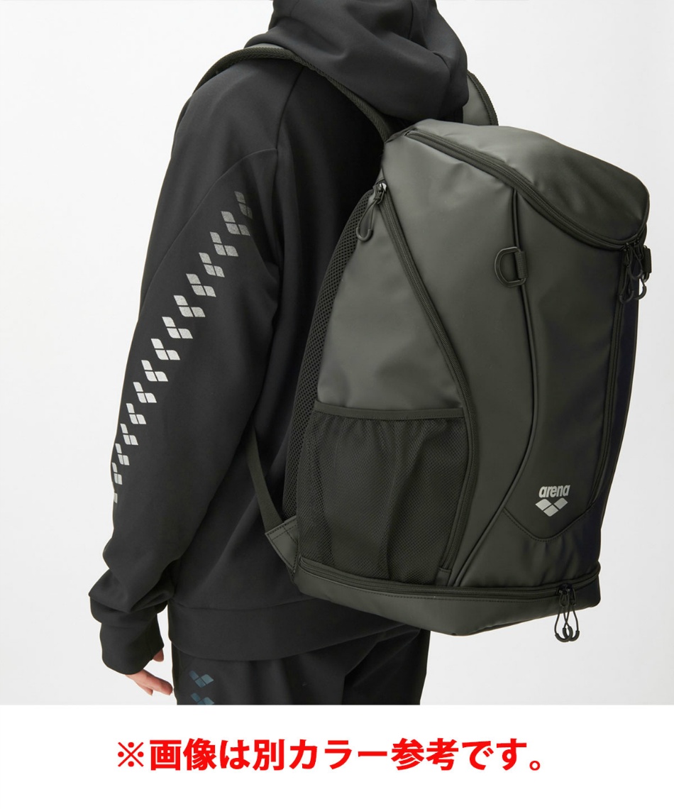 アリーナ(arena) スイムリュック バックパック AEAVJA01-NVPK