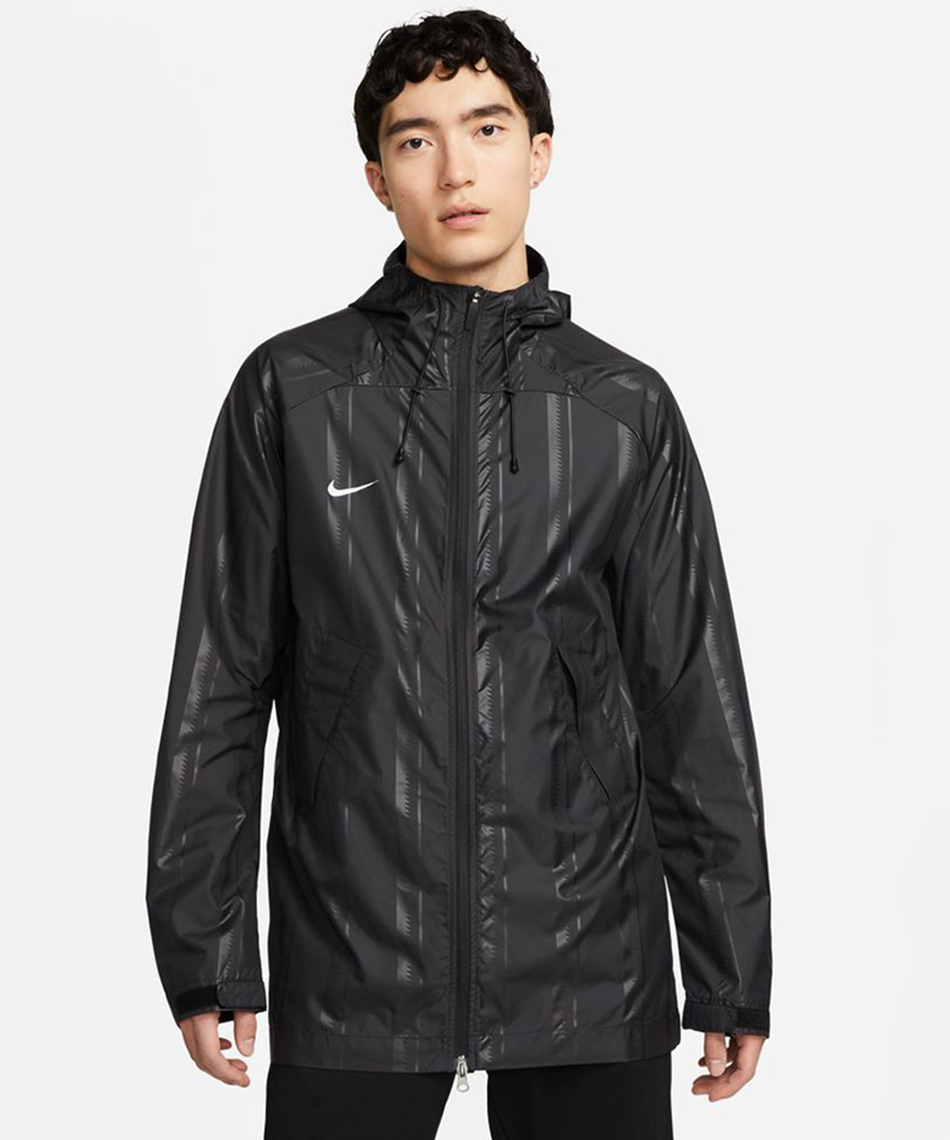 サッカーウェア ウインドブレーカージャケット Storm-FIT アカデミー