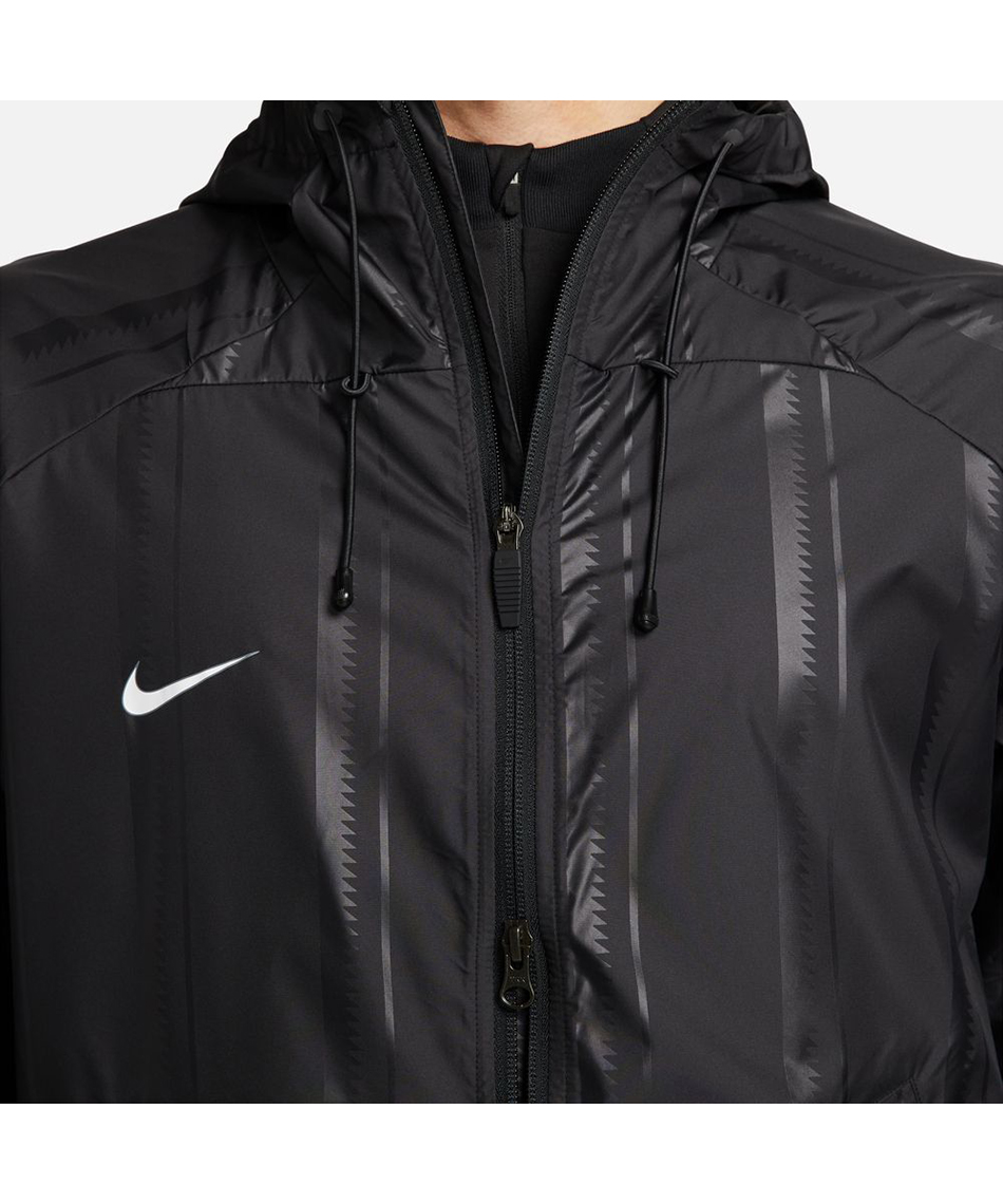 サッカーウェア ウインドブレーカージャケット Storm-FIT アカデミー