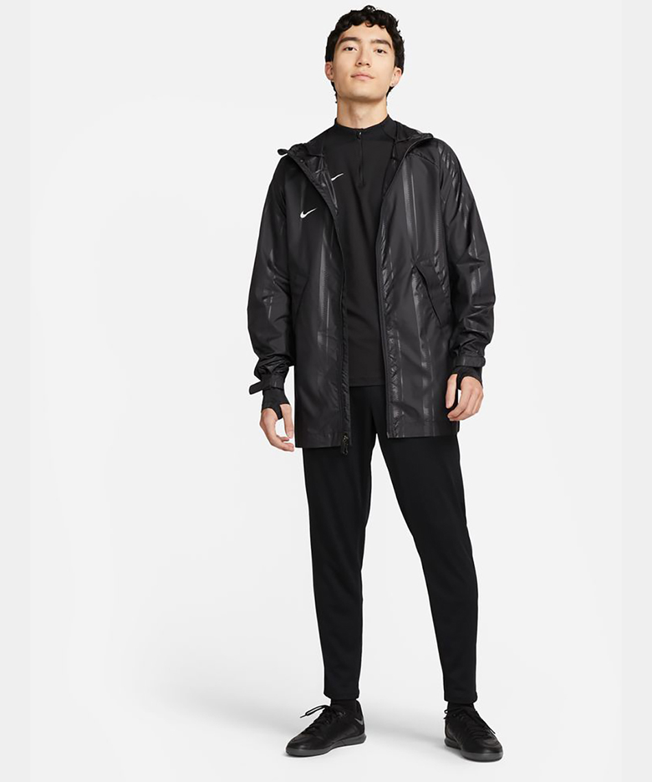 サッカーウェア ウインドブレーカージャケット Storm-FIT アカデミー