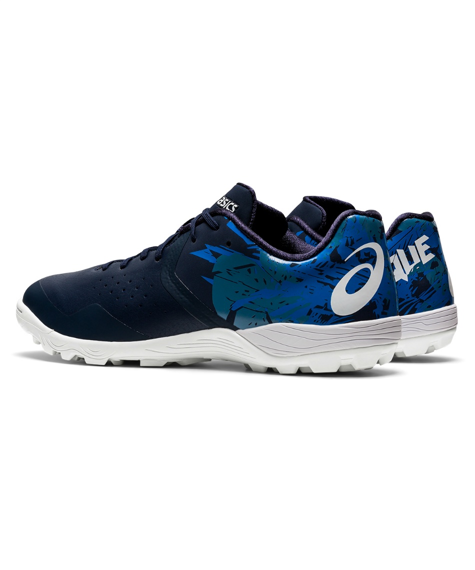 アシックス(asics) フットサルシューズ 屋外用 TOQUE7 TF