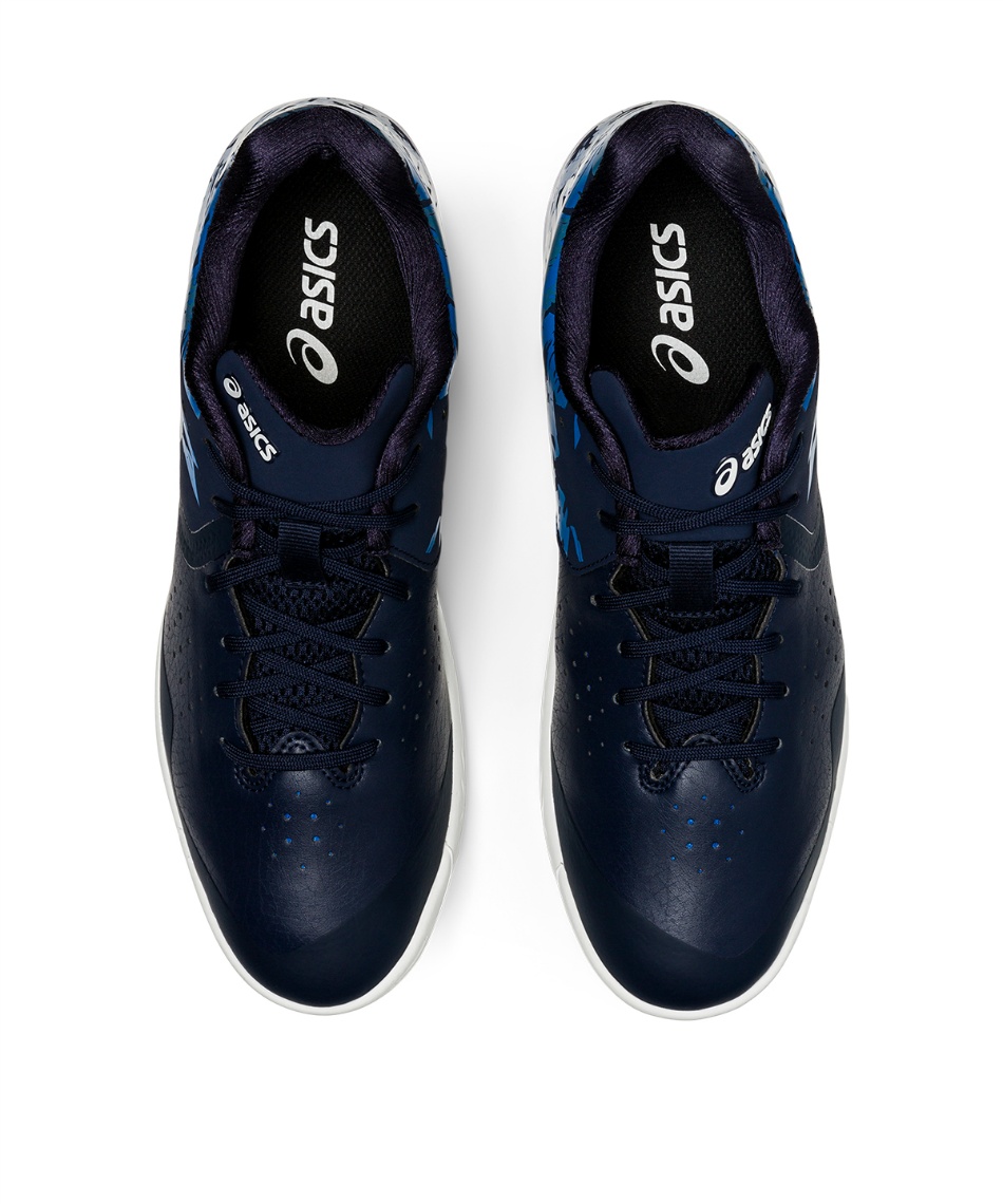 アシックス(asics) フットサルシューズ 屋外用 TOQUE7 TF 1113A025