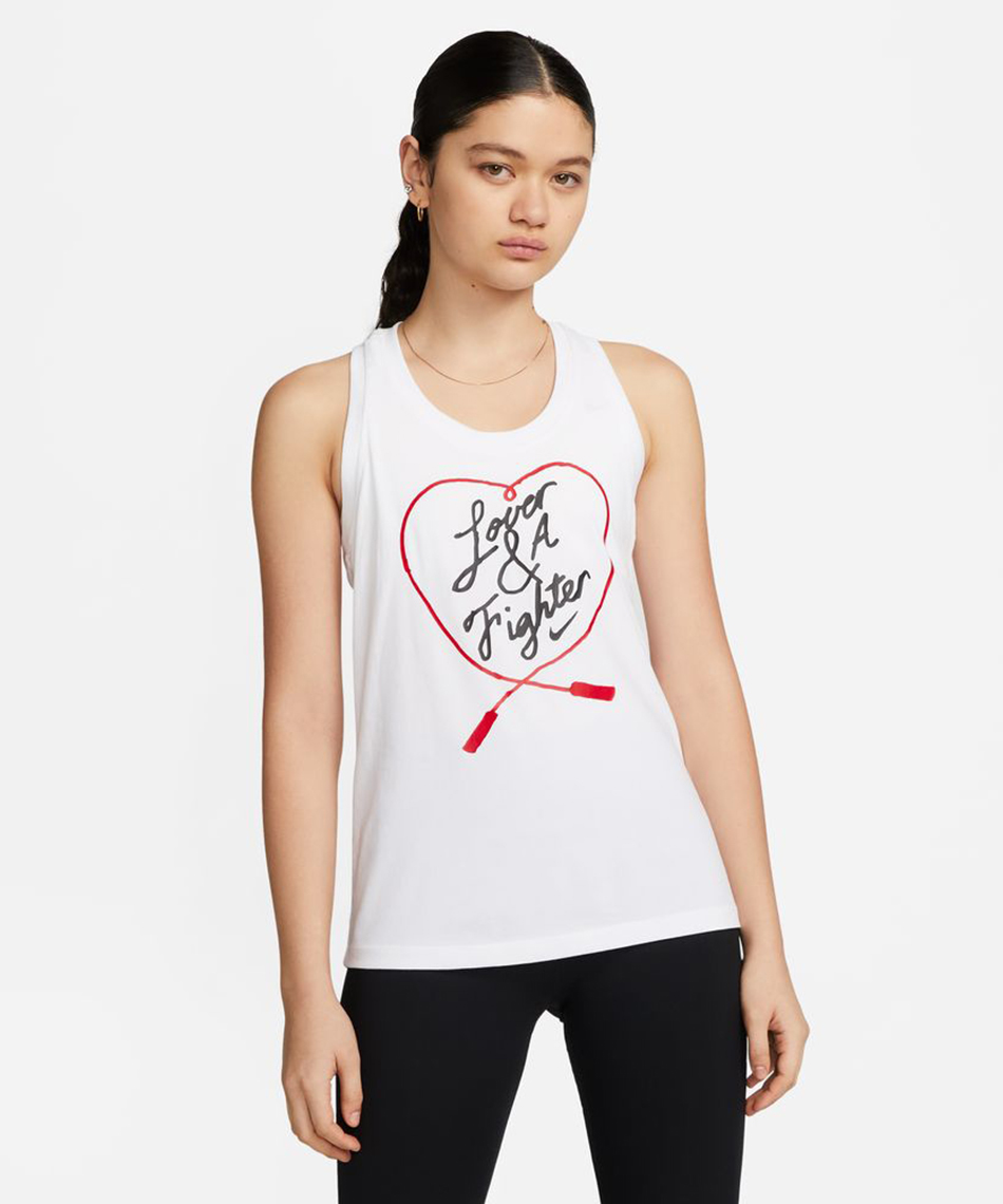 ノースリーブシャツ ウィメンズ DF タンクトップ OC DX7901-100