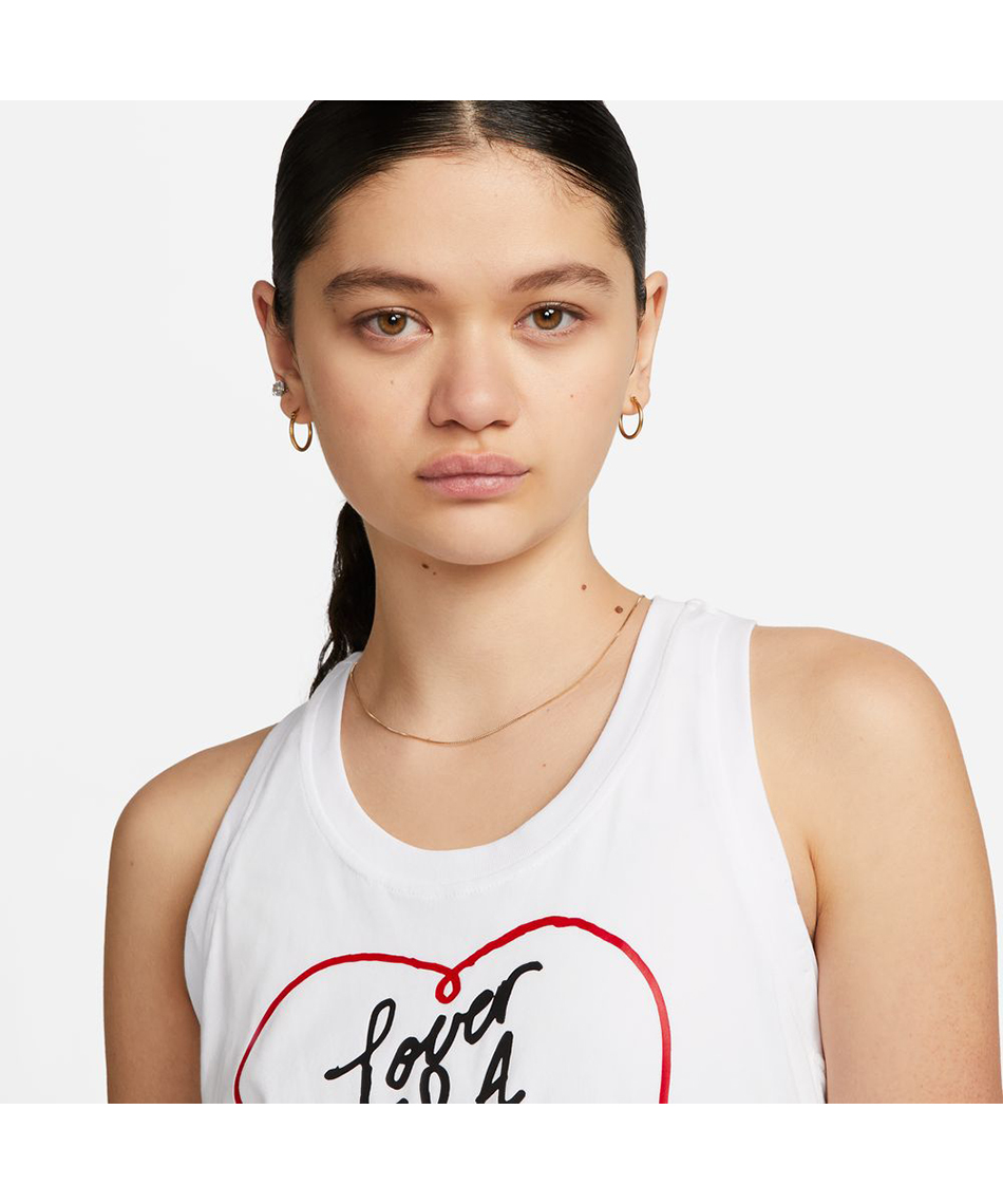 ノースリーブシャツ ウィメンズ DF タンクトップ OC DX7901-100