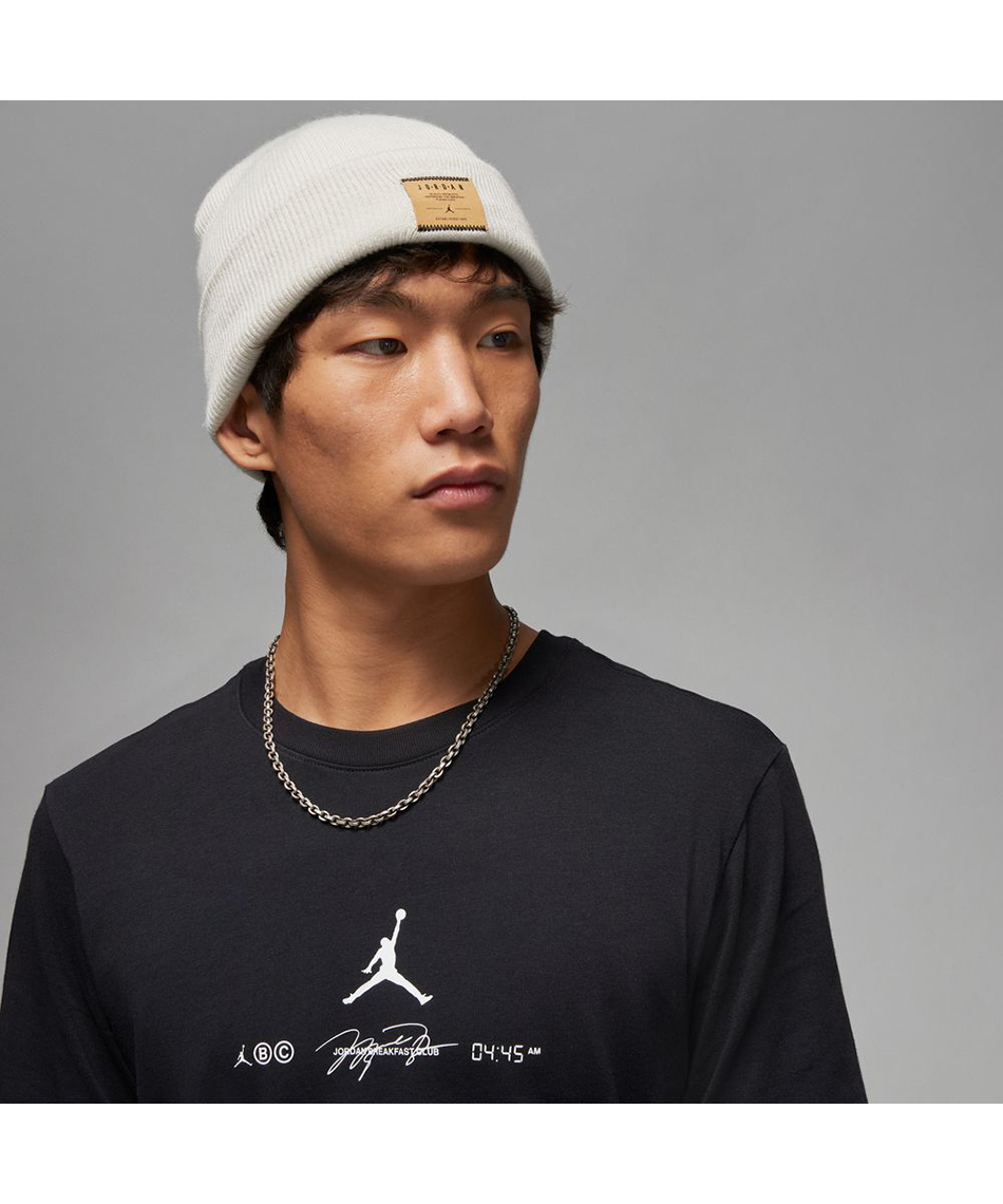 バスケットボール 長袖シャツ ジョーダン DF SPRT グラフィック