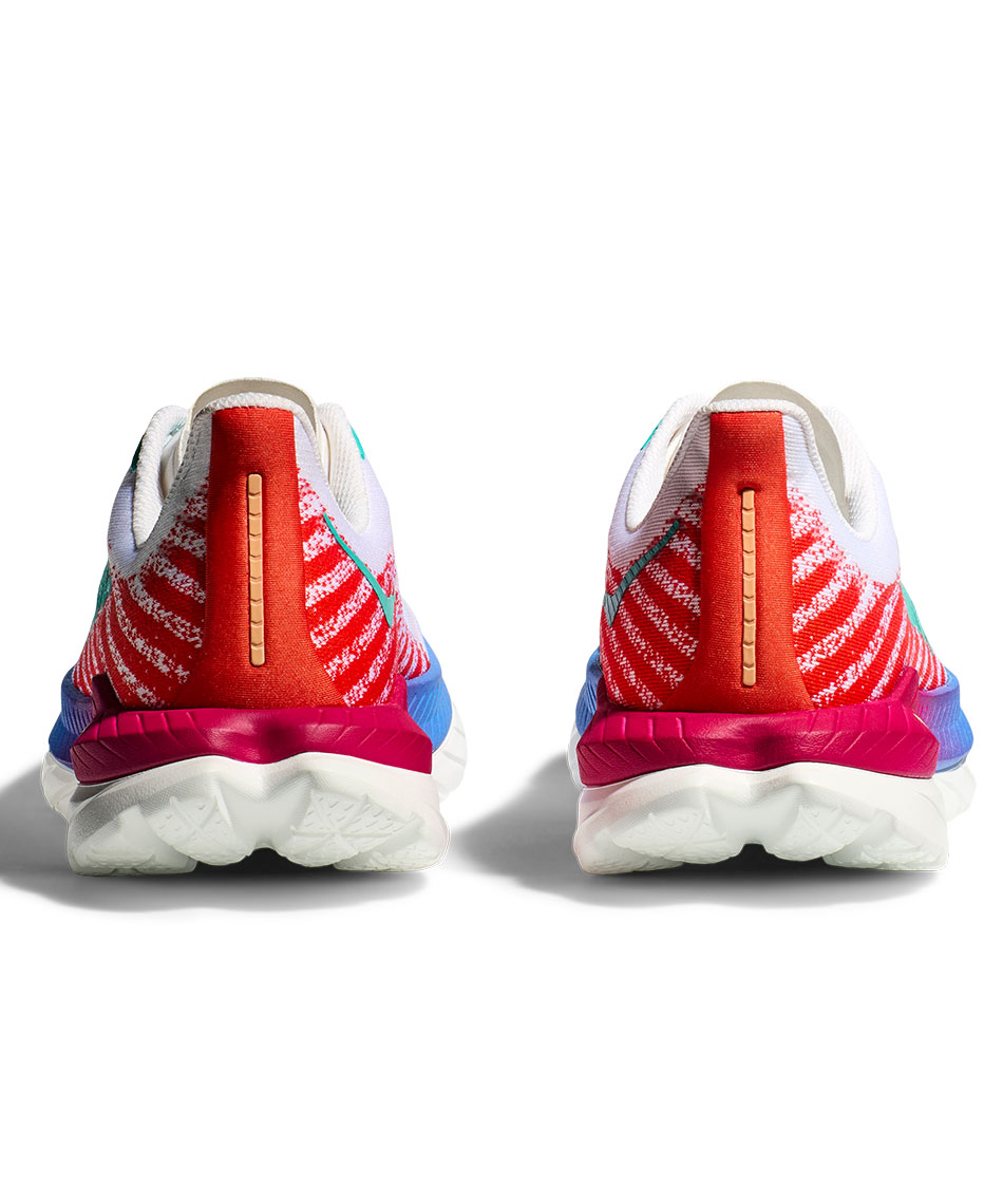 ホカHOKA マッハ5  ランニングシューズ　23㎝ ホカ (HOKA) ランニングシューズ MACH 5 マッハ 5 1127893 WFM