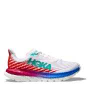 ホカ (HOKA) ランニングシューズ MACH 5 マッハ 5 1127893 WFM