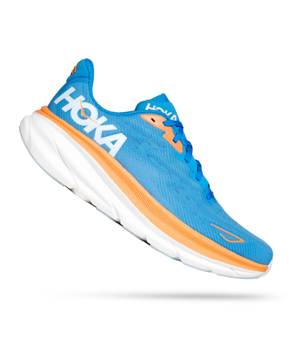 ホカ (HOKA) ランニングシューズ クリフトン 9 WD 1132210 CSAA