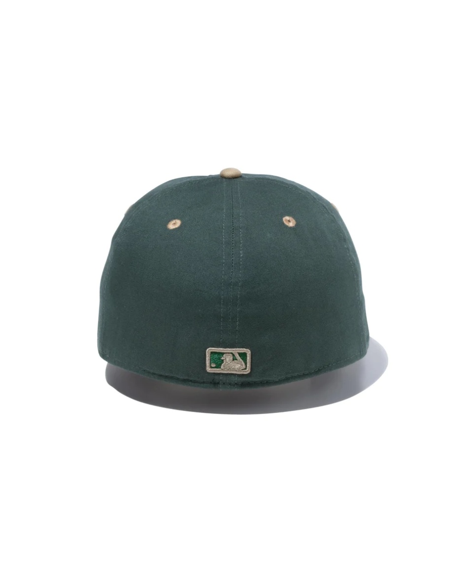 ニューエラ(NEW ERA) 帽子 キャップ 59FIFTY Nuance Color ニュアンス