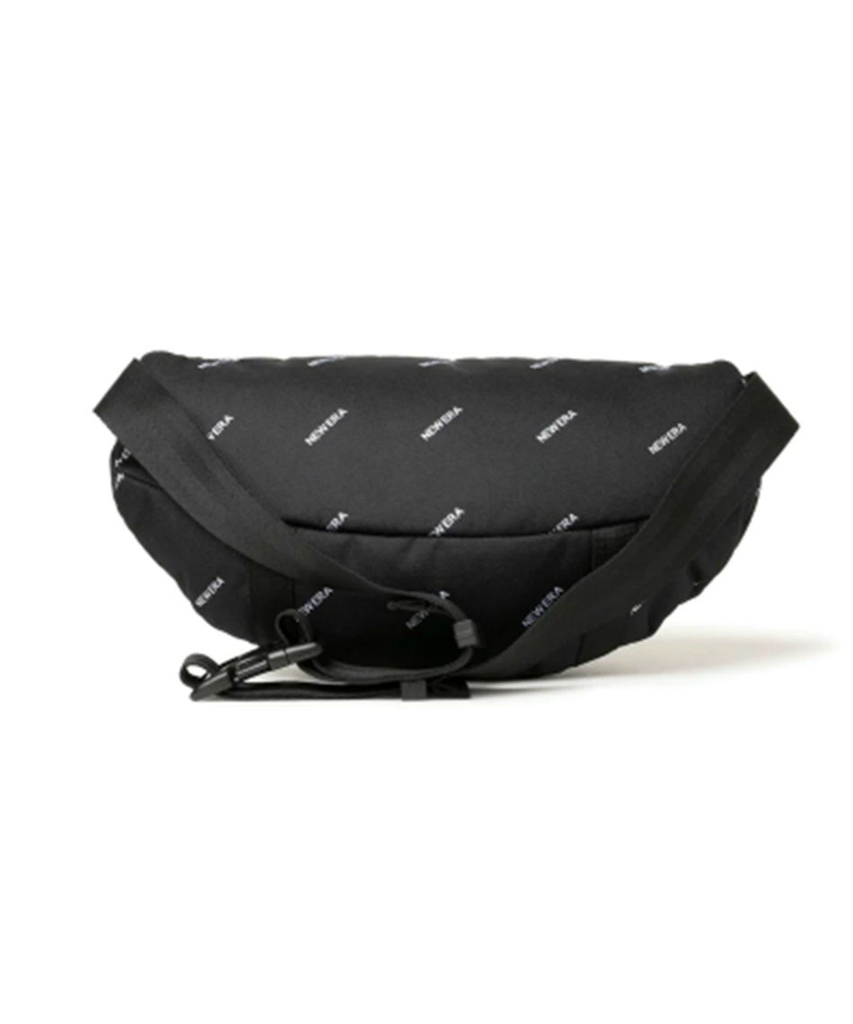 ニューエラ(NEW ERA) ウエストバッグ 2L ブラックモノグラム 13517734