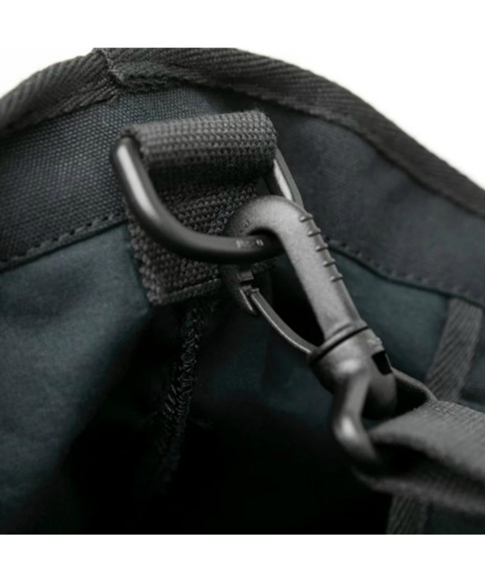 ニューエラ(NEW ERA) トートバッグ ユーティリティー キャンバストート