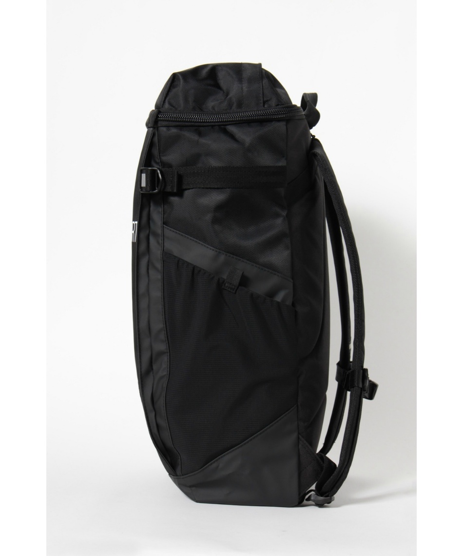 デサント(DESCENTE) バックパック スクエアバッグM 30 DMAVJA04-BK