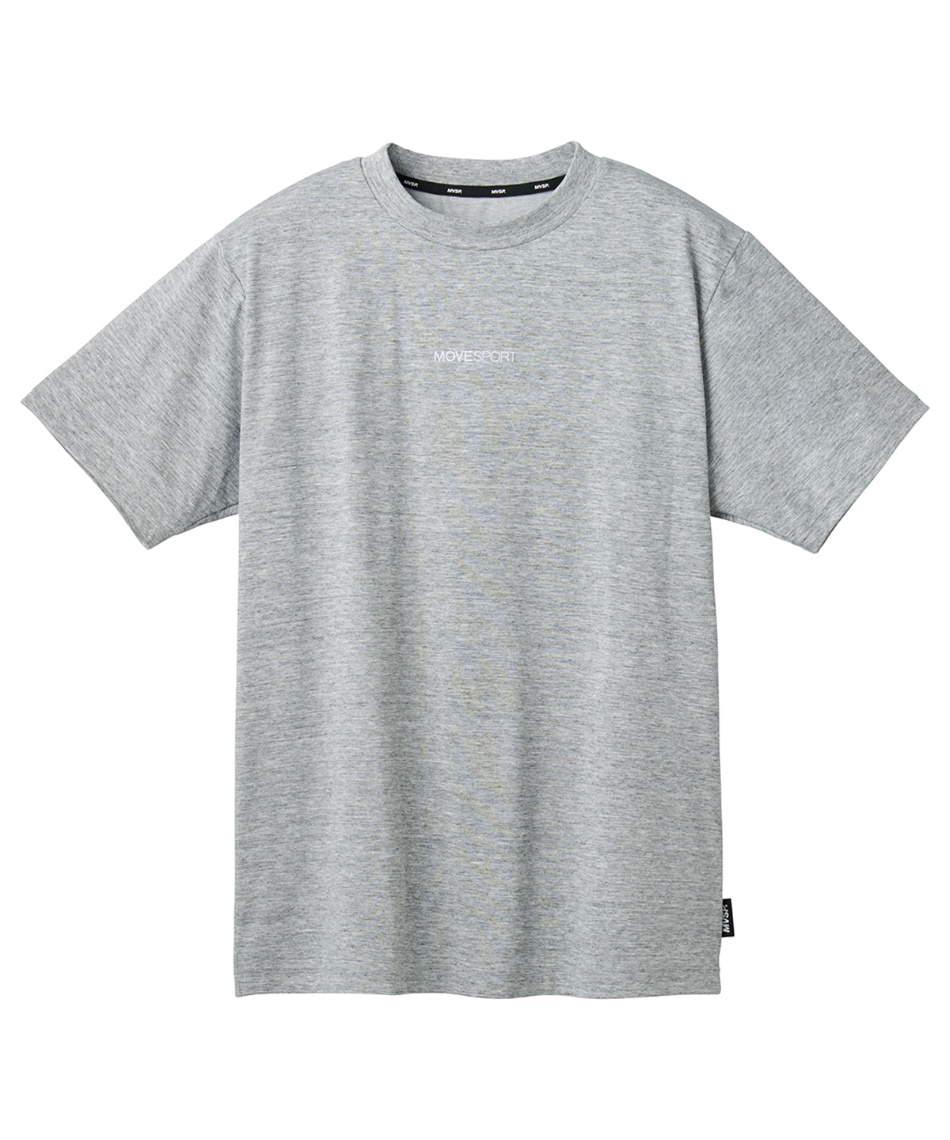 デサント(DESCENTE) Tシャツ 半袖 S.F.TECH サークルロゴ ショート