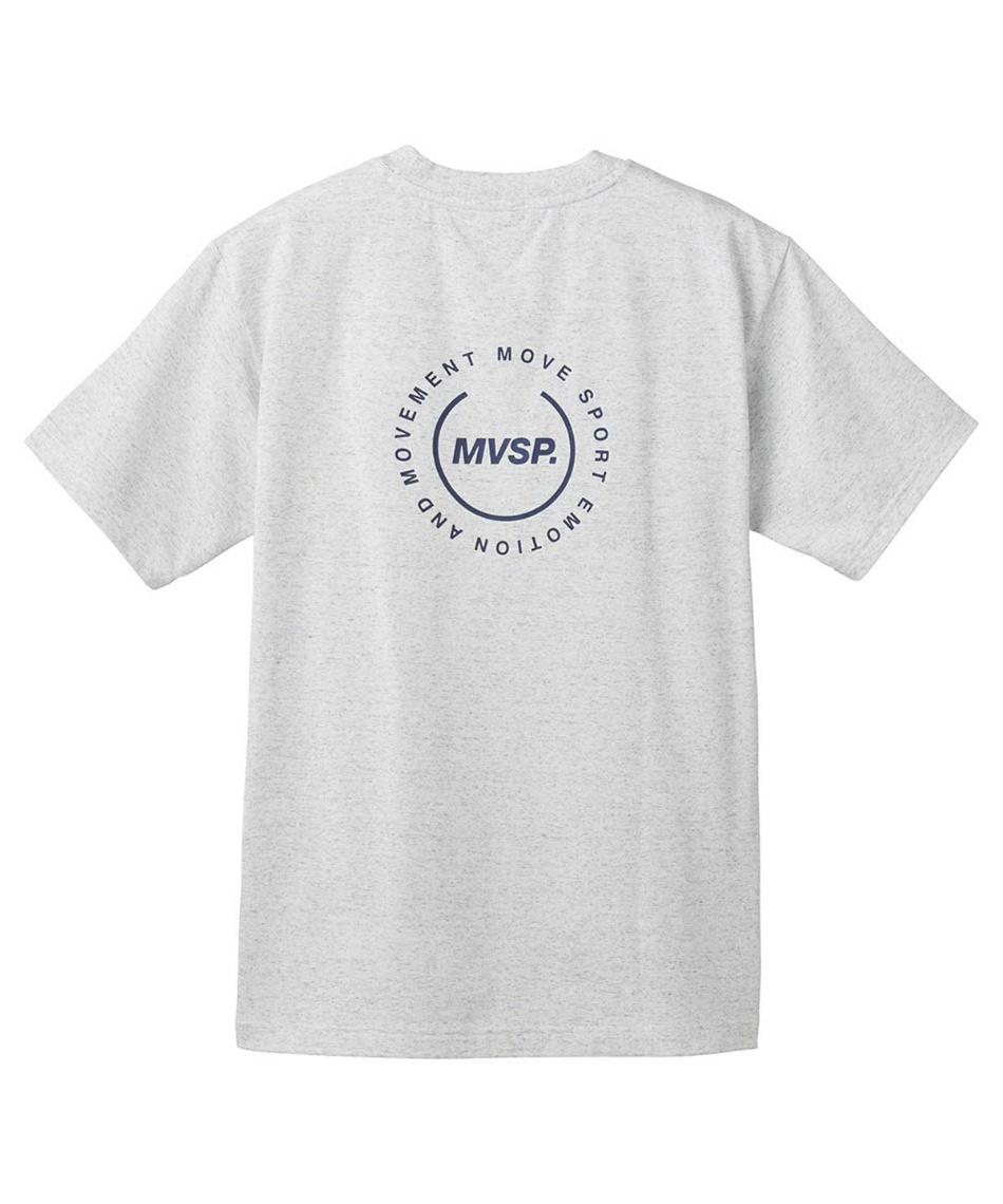 デサント(DESCENTE) Tシャツ 半袖 S.F.TECH サークルロゴ ショート