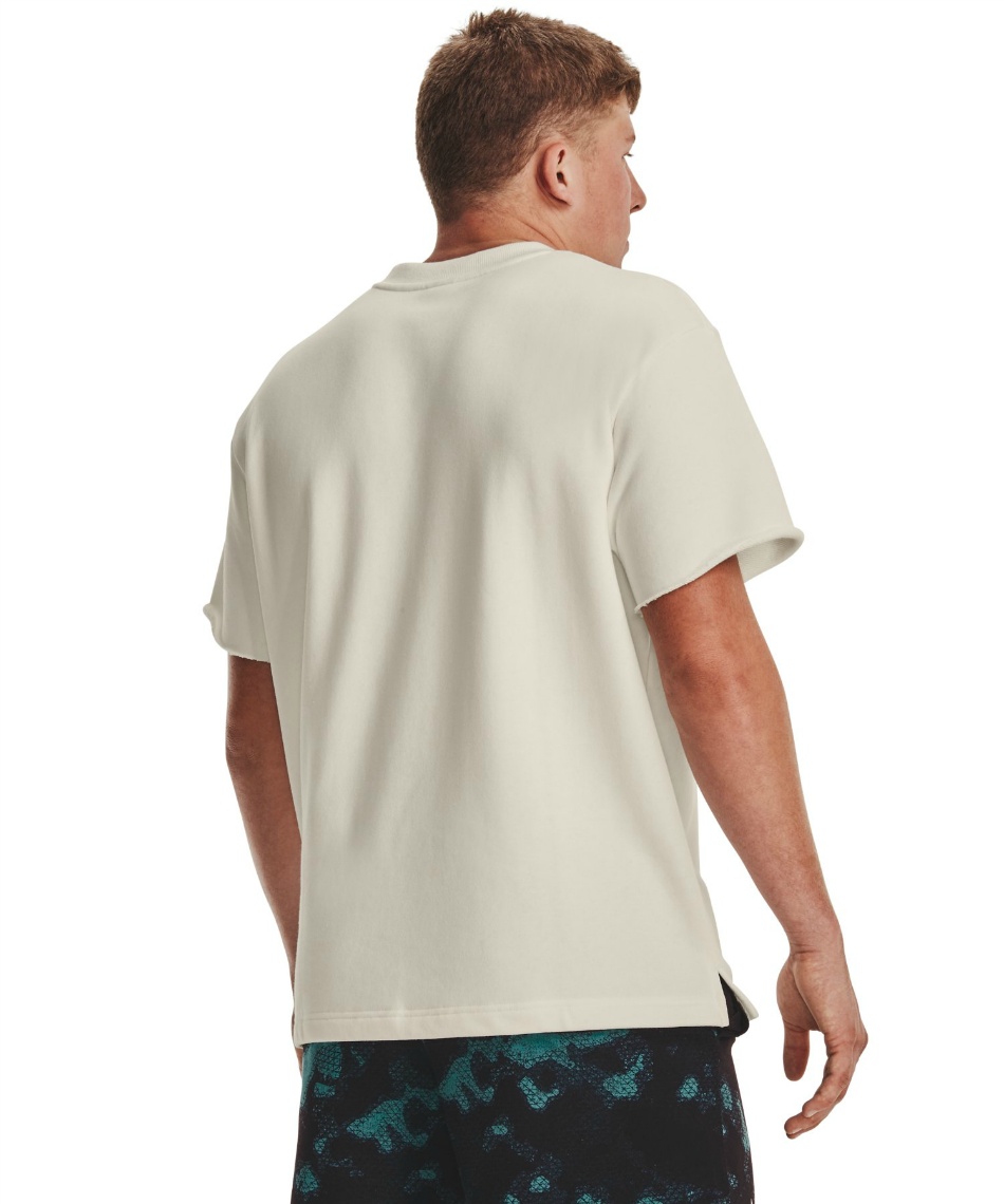 アンダーアーマー(UNDER ARMOUR) Tシャツ 半袖 UAプロジェクト