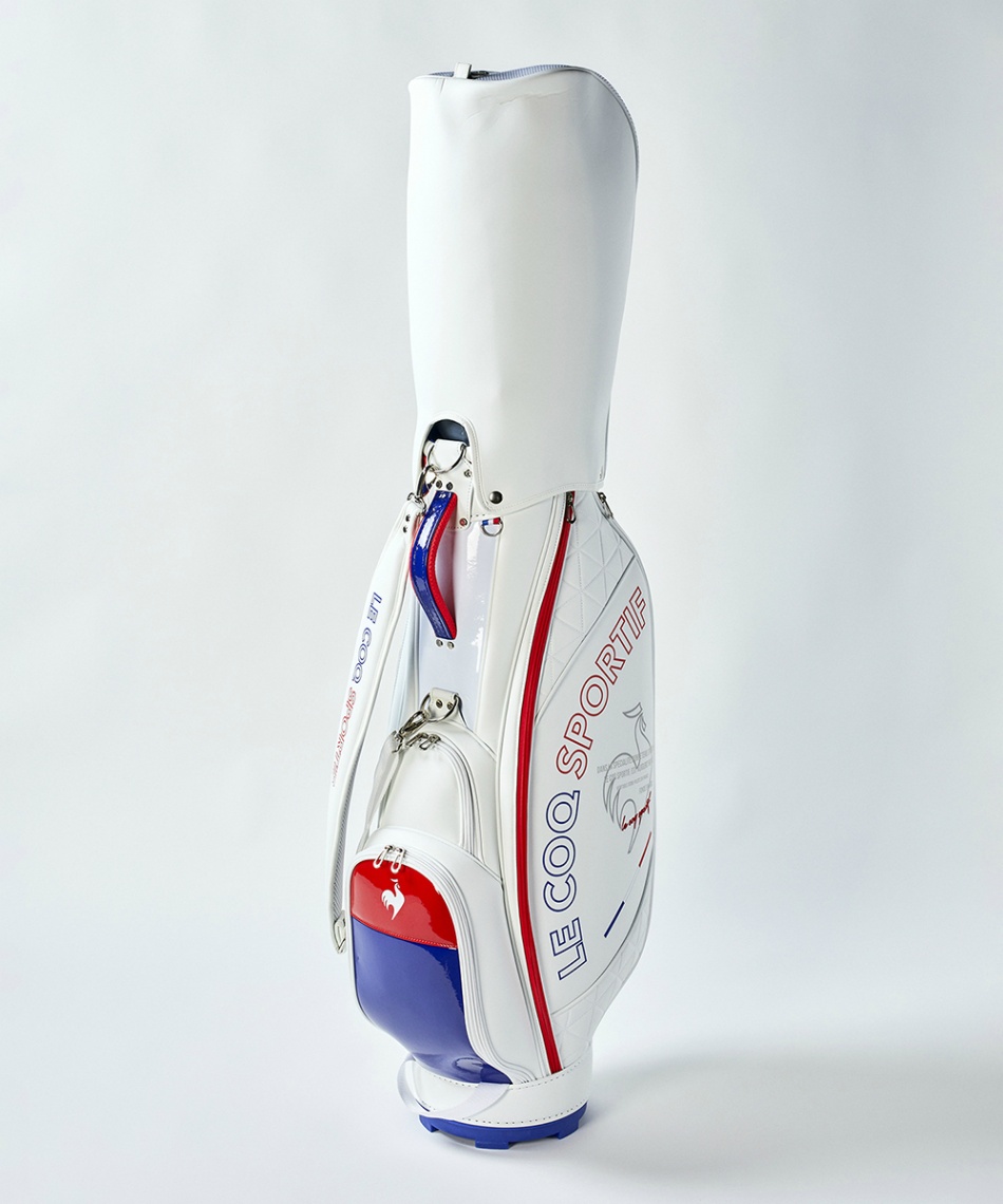 ルコックスポルティフ(le coq sportif) キャディバッグ QQCVJJ01