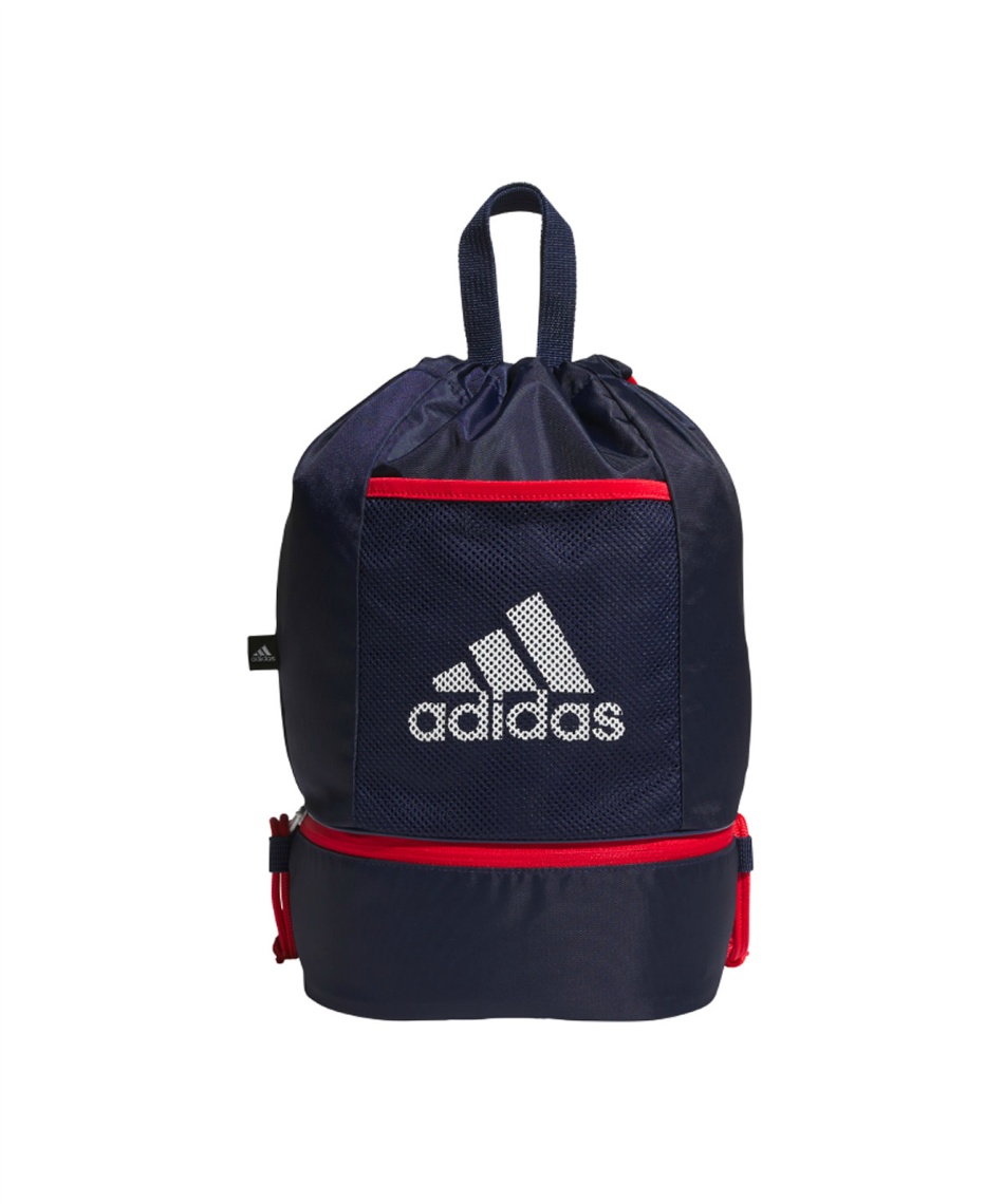 150サイズ　男児　春夏セット34着サッカー　adidas NIKE PUMA アディダス スイムバッグ ジュニア キッズ ジムバッグ BV550