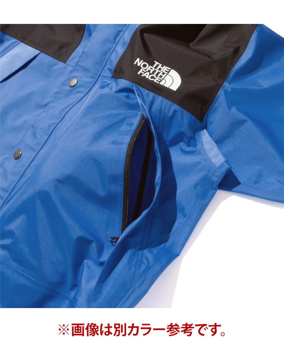 ザ・ノース・フェイス(THE NORTH FACE) 防水ジャケット マウンテンレ