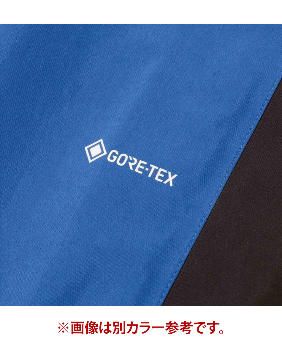 ザ・ノース・フェイス(THE NORTH FACE) 防水ジャケット マウンテンレ