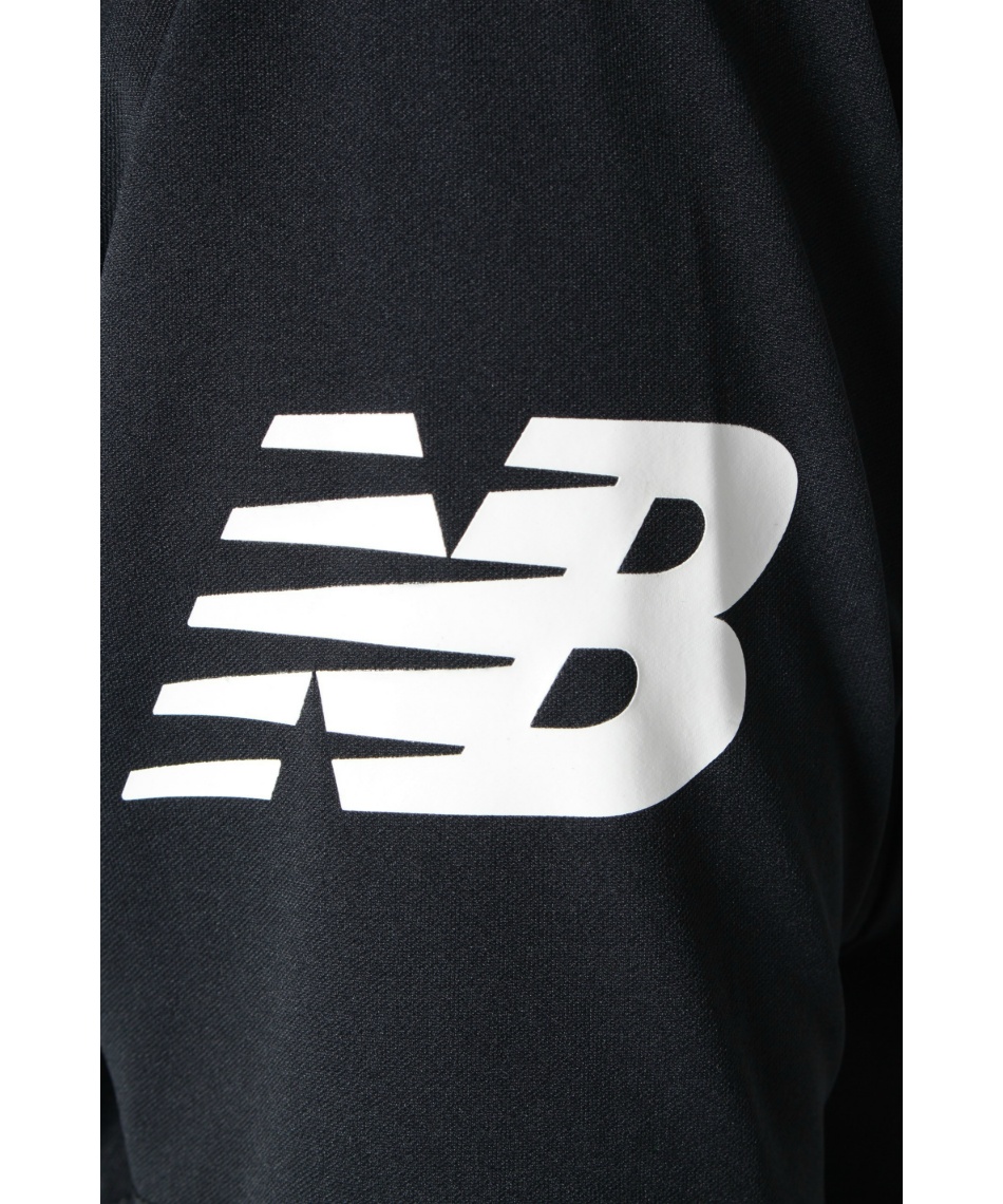 ニューバランス(new balance) ゴルフウェア 半袖シャツ