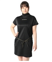 ニューバランス(new balance) ゴルフウェア ワンピース スウェット