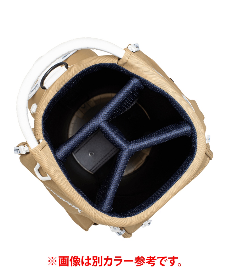 キャロウェイ(Callaway) キャディバッグ アドバンス 23 JM 5122847