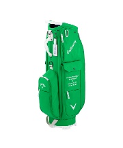 Callaway キャディーバッグ キャロウェイ(Callaway) キャディバッグ アドバンス 23 JM 5122847