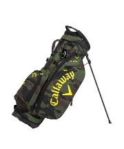 キャロウェイ(Callaway) スタンドキャディバッグ シェブ