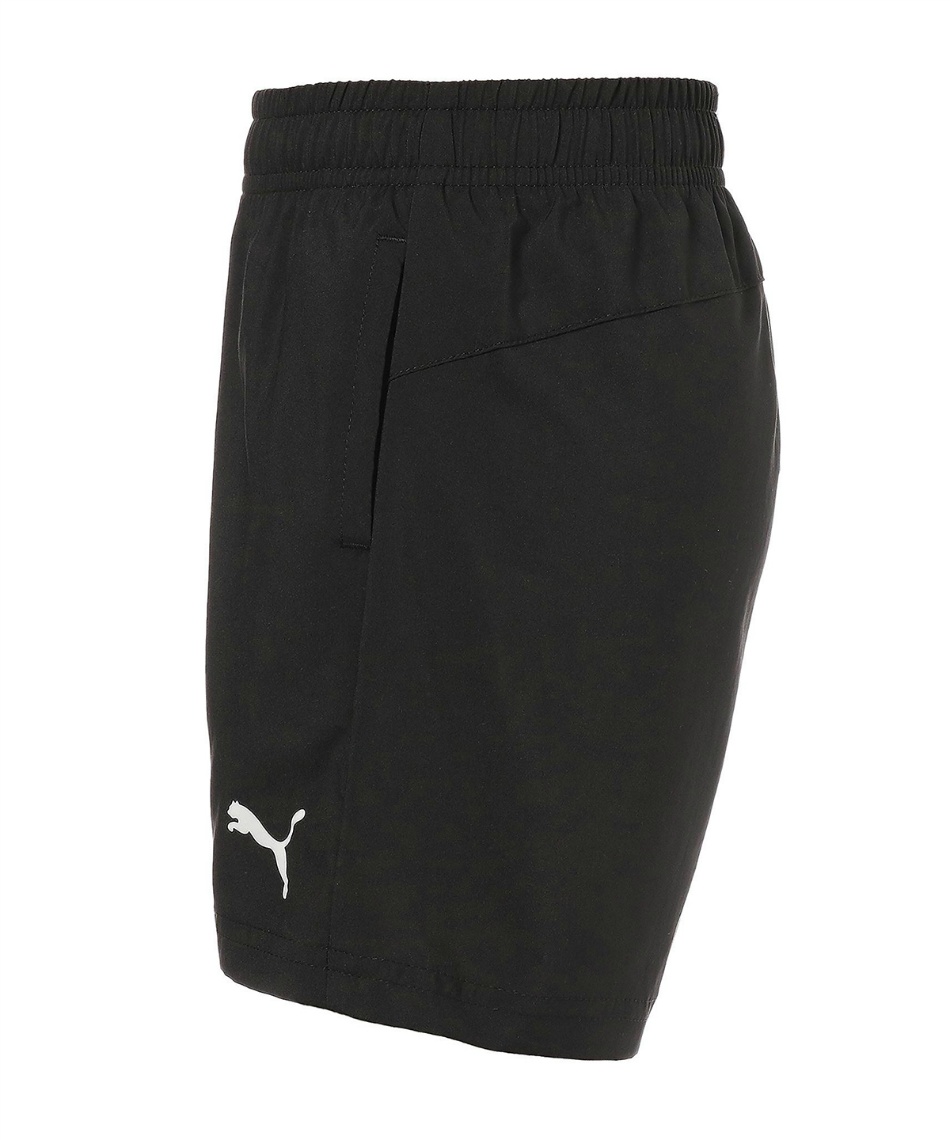 ショートパンツ ACTIVE ESS ウーブン ショーツ 588832 | スポーツ用品