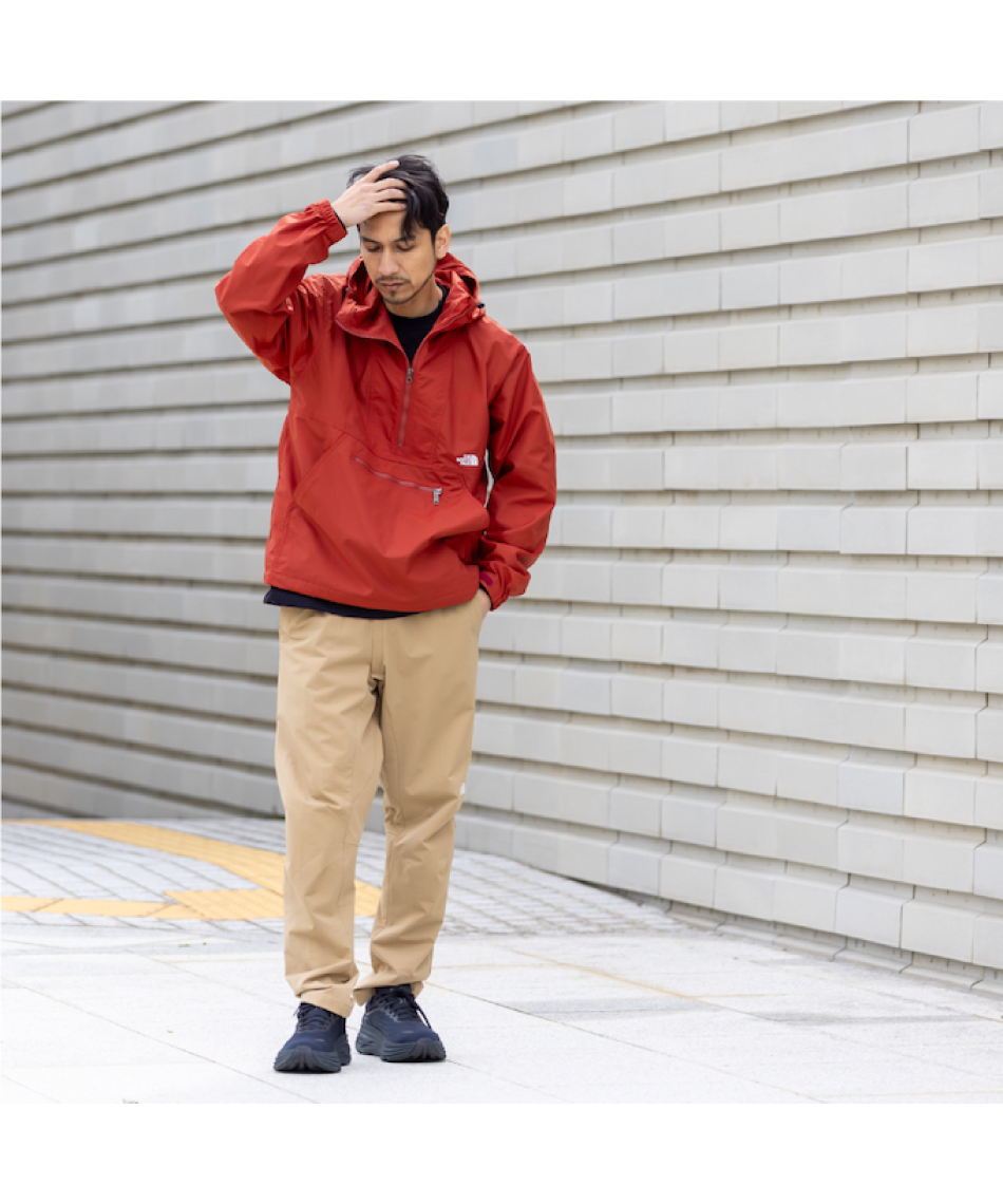 ロングパンツ ドーロライトパンツ NB32311 KT | スポーツ用品なら