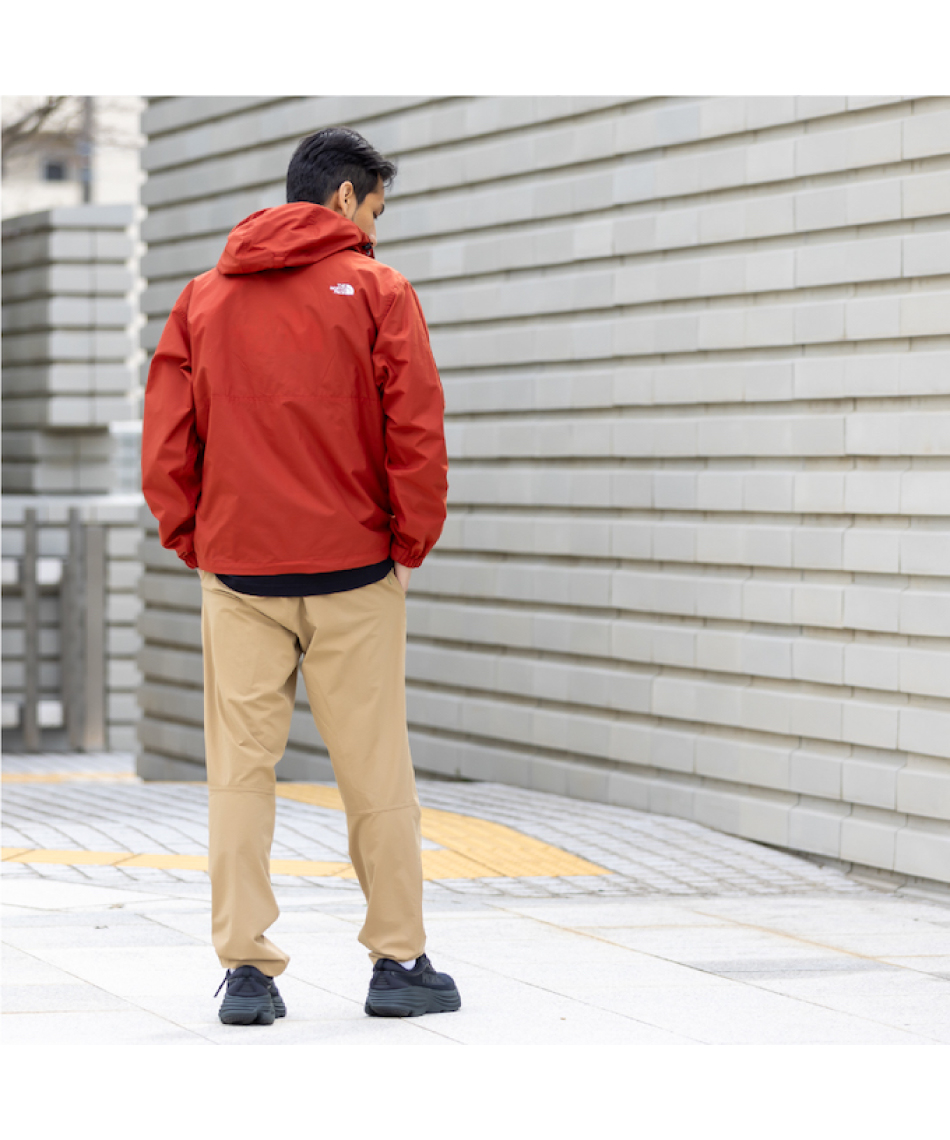 ロングパンツ ドーロライトパンツ NB32311 KT | スポーツ用品なら