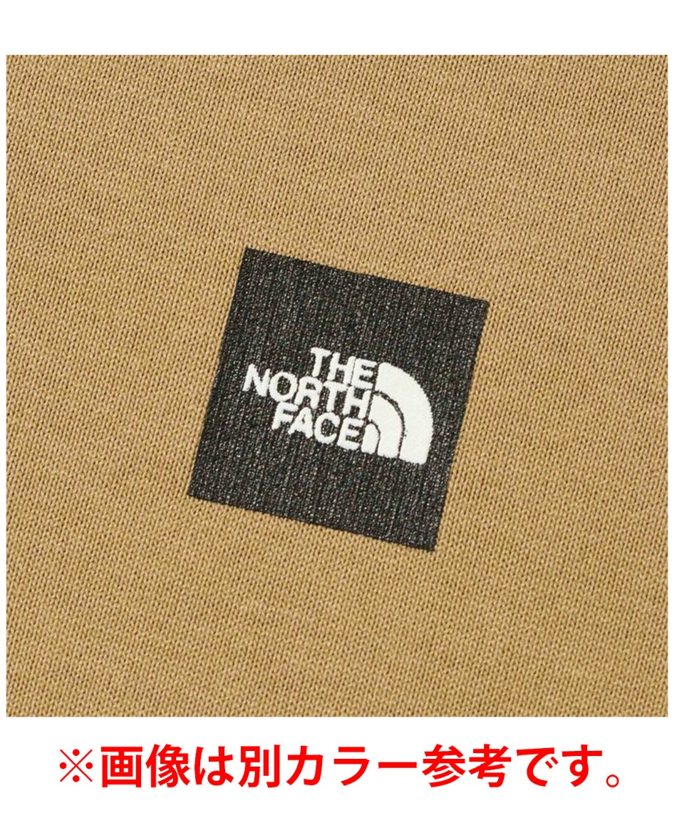 ザ・ノース・フェイス(THE NORTH FACE) Tシャツ 半袖 Small Box