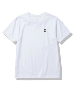 ザ・ノース・フェイス(THE NORTH FACE) Tシャツ 半袖 Small Box
