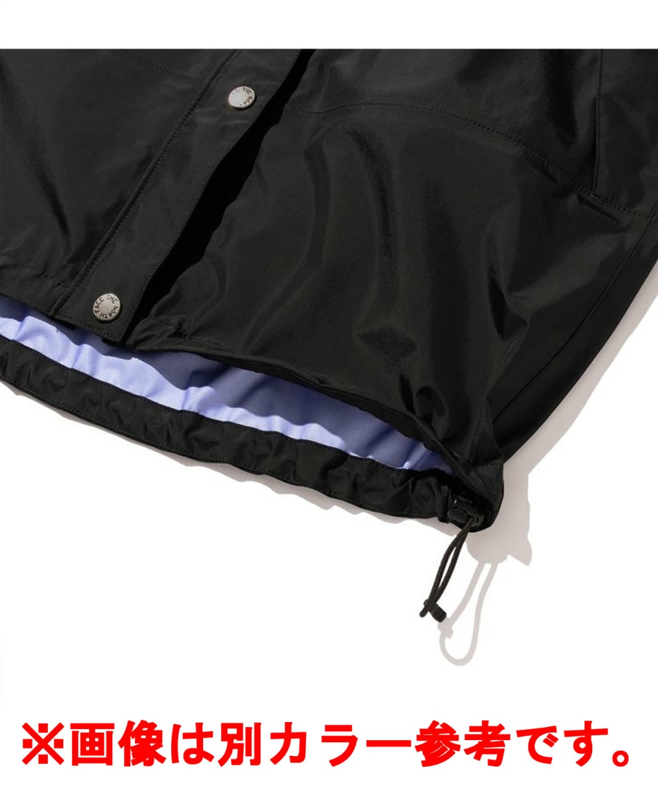 ザ・ノース・フェイス(THE NORTH FACE) マウンテンパーカー マウンテン
