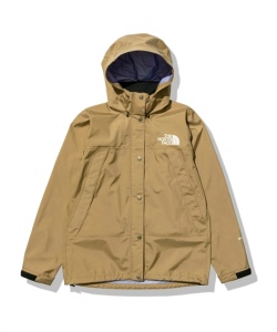 タグ付き未使用　ザノースフェイス　マウンテンレインテックス　NPW12333　L ザ・ノース・フェイス THE NORTH FACE マウンテンレインテックス