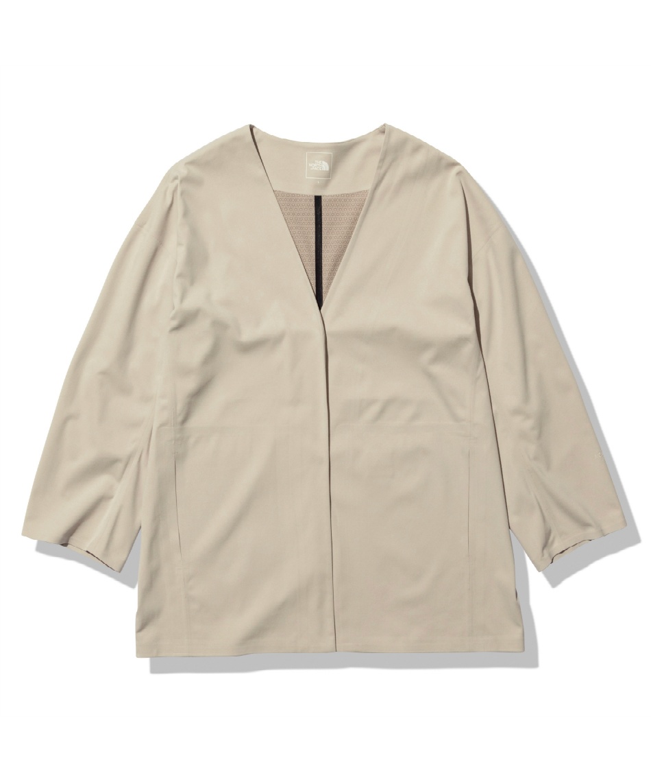 カーディガン テックラウンジカーディガン Tech Lounge Cardigan