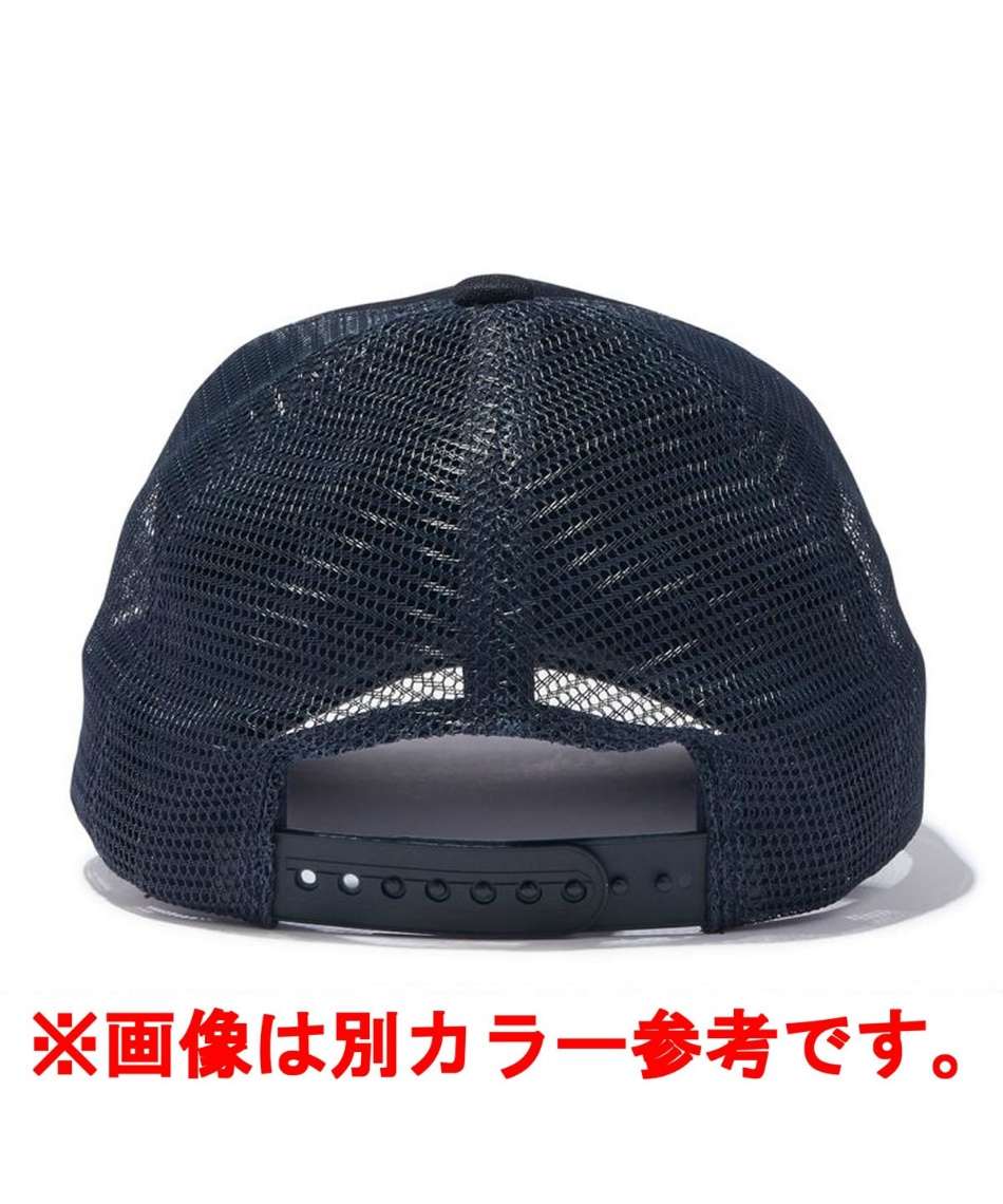 ザ・ノース・フェイス(THE NORTH FACE) 帽子 キャップ ジュニア ロゴ