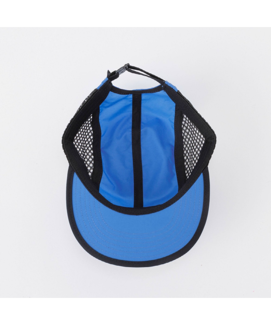 帽子 キャップ ファイブパネルメッシュキャップ Five Panel Mesh Cap