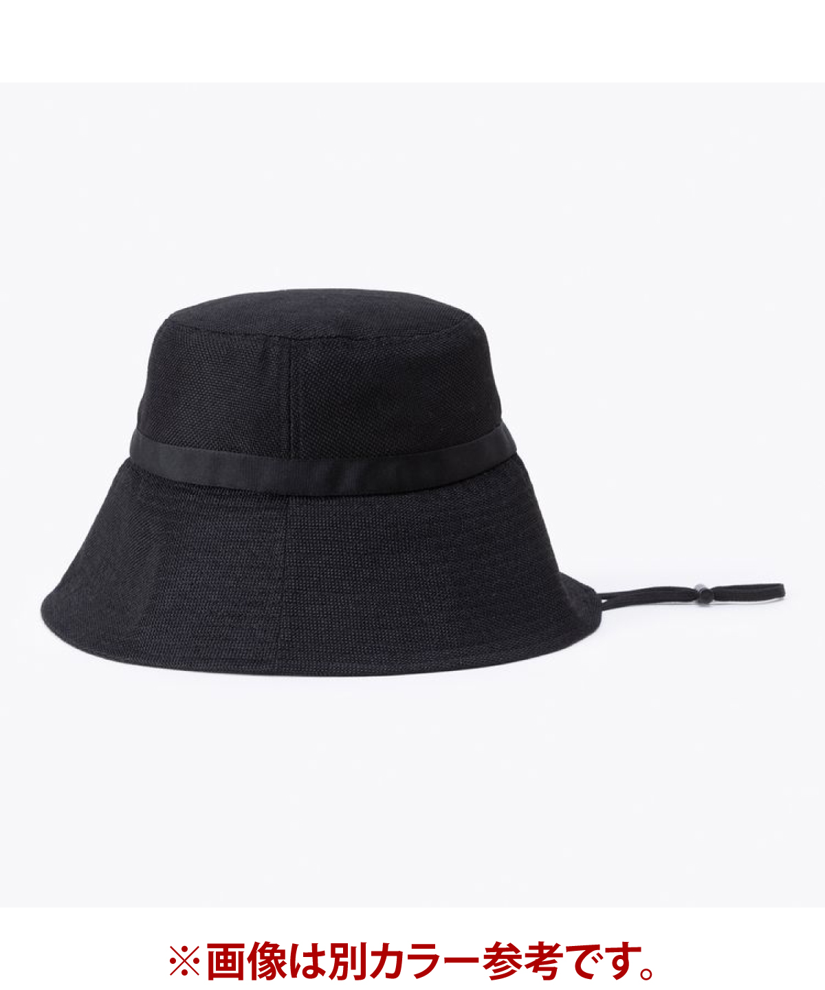 ハット ハイクブルームハット HIKE Bloom Hat NN02343 NA