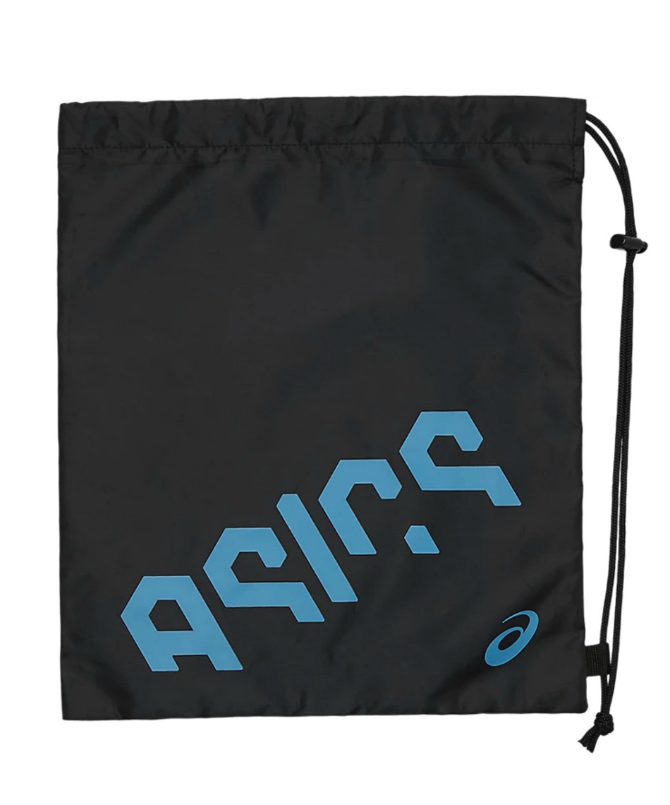 アシックス(asics) ナップサック グラフィックライトサックM 3033B716