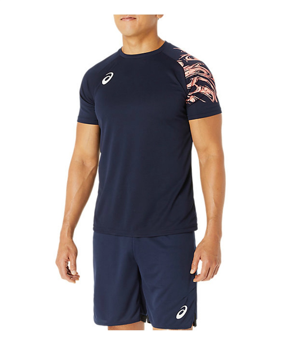 ASICS バレーボールウェア TORAY ASICS バレーボールウェア TORAY ASICS アシックス（ASICS