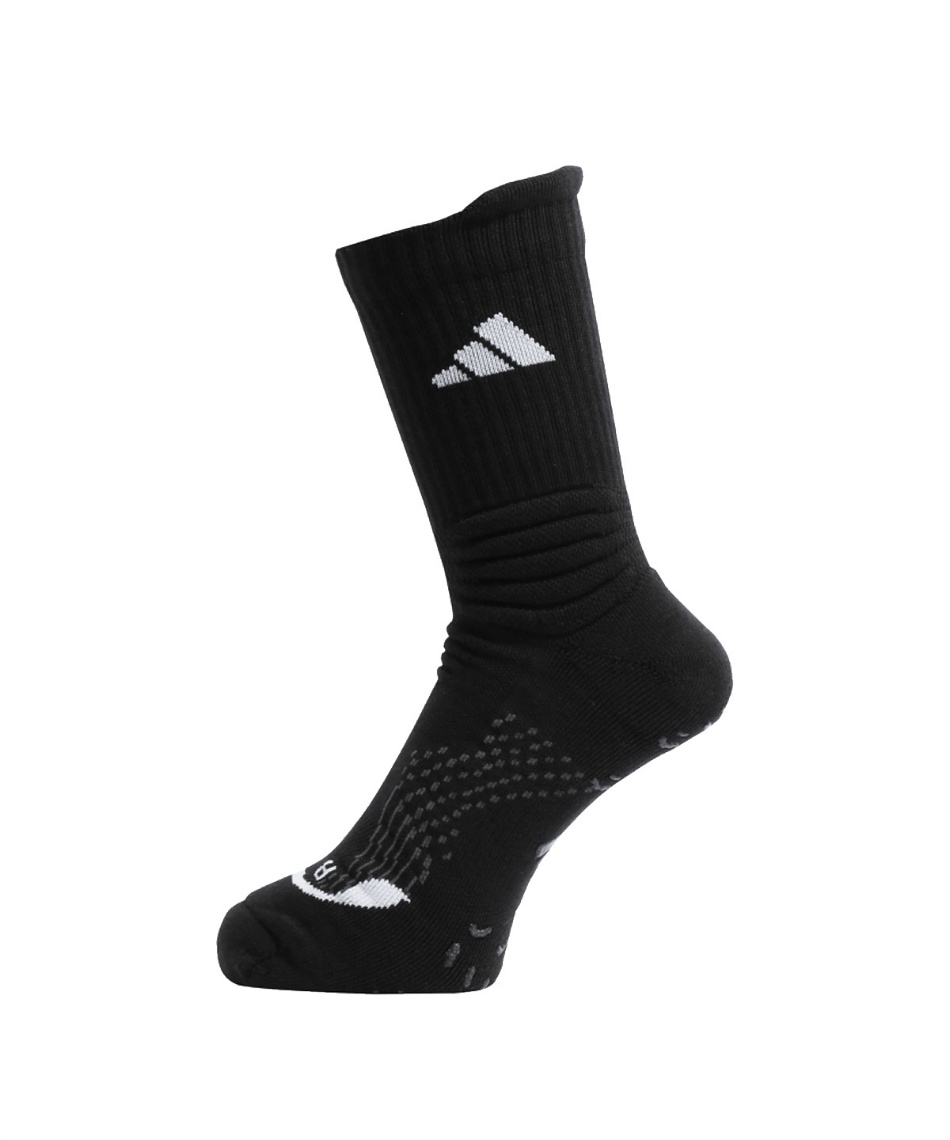 アディダス(adidas) ゴルフ ソックス クルー丈 ZG 機能ソックス