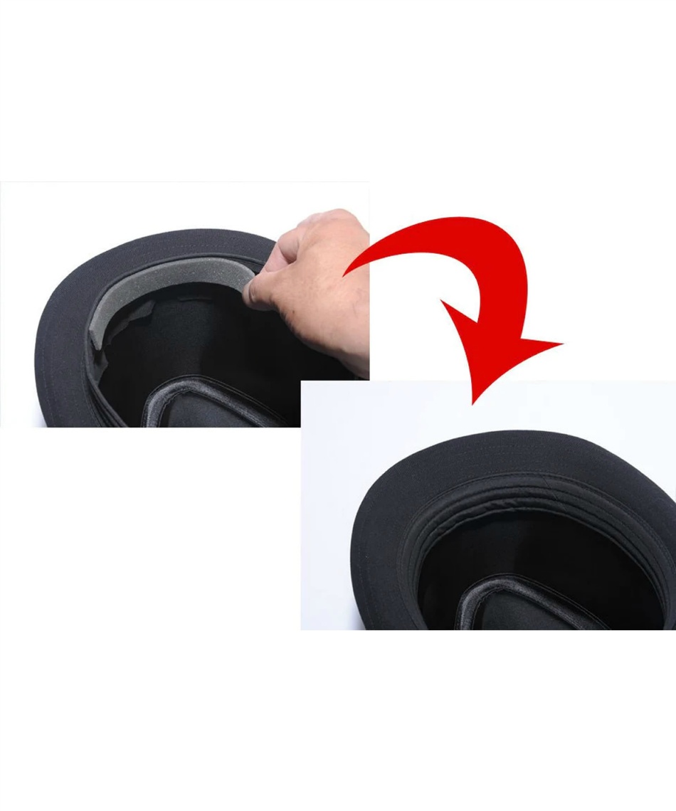 ニューエラ(NEW ERA) ニューエラ サイズ調整テープ 13561945 【国内