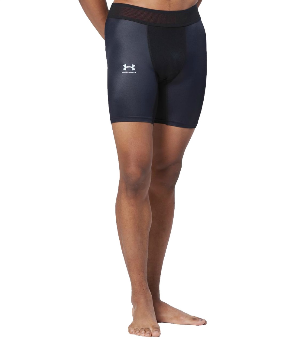 下着 UA Iso-Chill BB Short 1364728-001 | スポーツ用品なら