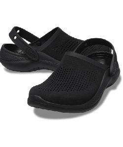 クロックス(crocs) クロックサンダル ライトライド 360 クロッグ