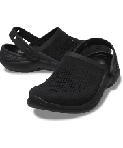 クロックス(crocs) クロックサンダル ライトライド 360 クロッグ