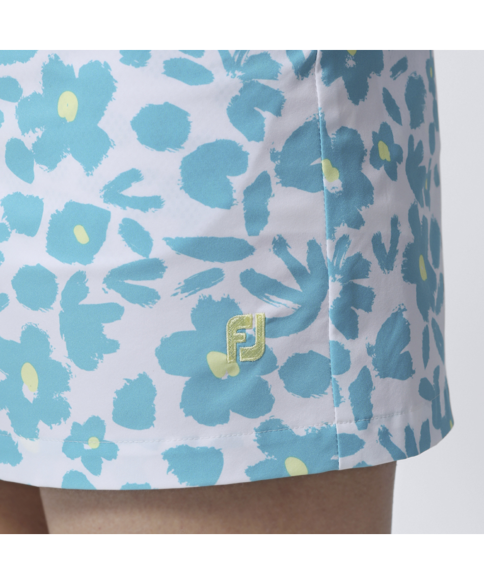 ☆Footjoy golf☆フットジョイ韓国 FWスカート ウィメンズ ゴルフボトムス | フットジョイ公式サイト